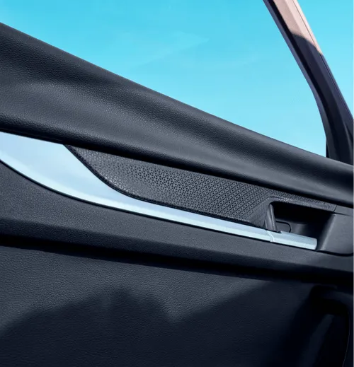 Konfor & İç Mekân